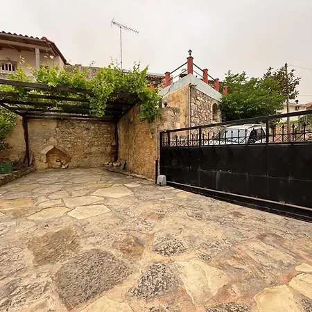 Villa Electra Stone *