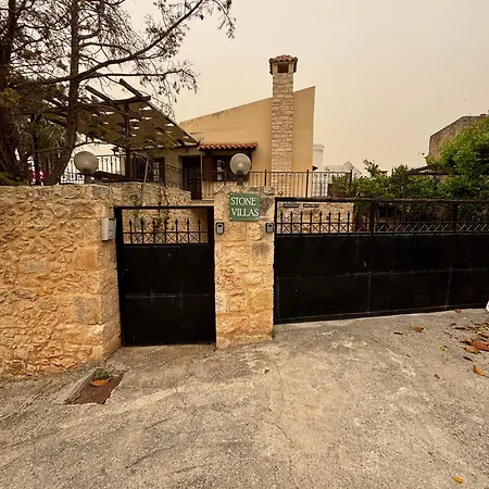 Villa Electra Stone