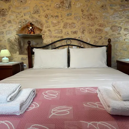 Villa Electra Stone Roumelí