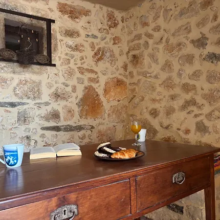Villa Electra Stone