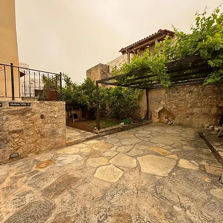 Villa Electra Stone